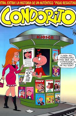 Condorito #658