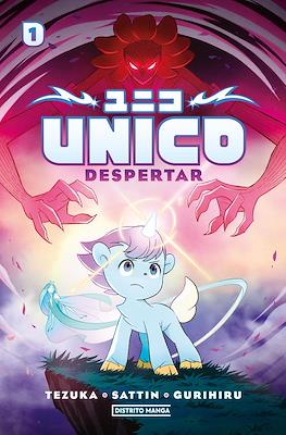 Unico- Despertar