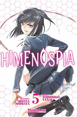 Himenospia (Rústica con sobrecubierta) #5