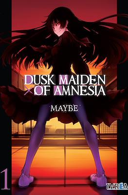 Dusk Maiden of Amnesia #1