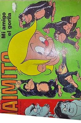 Las diabluras de Jaimito #118