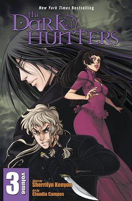 The Dark-Hunters #3