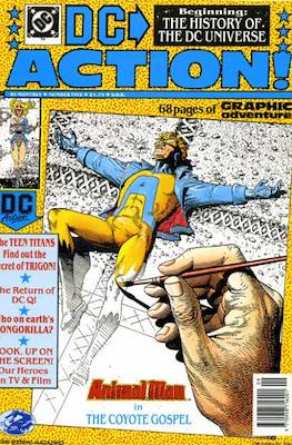 DC Action #5