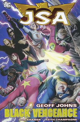 JSA Vol. 1 (1999-2006) #10