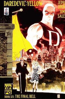 Daredevil: Yellow (Comic Book) #6