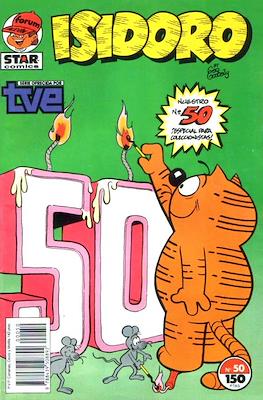 Isidoro #50