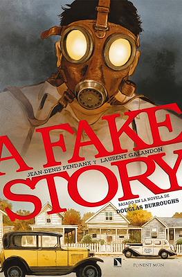 A Fake Story