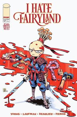 I Hate Fairyland Vol. 2 (2022) #44