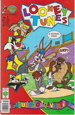 Looney Tunes #3