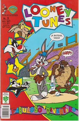Looney Tunes #3