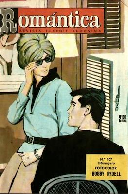 Romántica #107