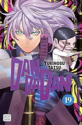 Dandadan #19