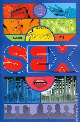 Sex #11