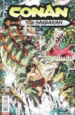 Conan The Barbarian (2023 Variant Cover) #25.3