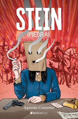 Stein (Piedra) (Rústica 204 pp)