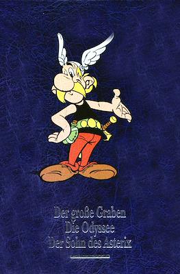Asterix Gesamtausgabe #9