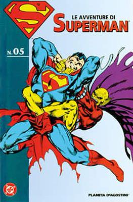 Le avventure di Superman #5