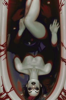 Hello Darkness (Variant Cover) #24.2