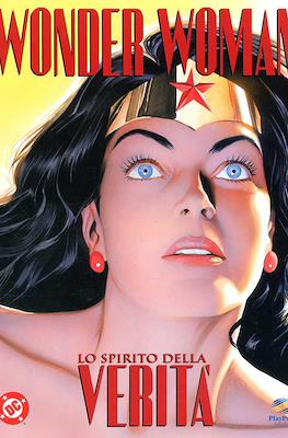 Wonder Woman: Lo spirito della verità