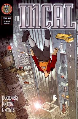 The Incal #12