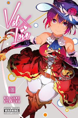 Val x Love (Softcover) #12