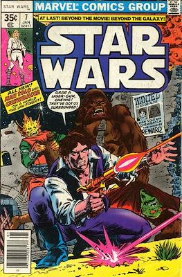 Star Wars (1977-1986; 2019) #7