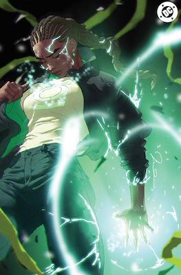 Absolute Green Lantern (2025-Variant Covers) #1.15