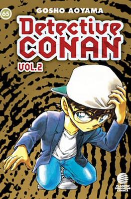 Detective Conan Vol. 2 (Rústica 96-192 pp) #65