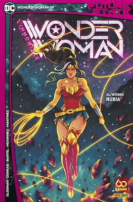 Wonder Woman #19