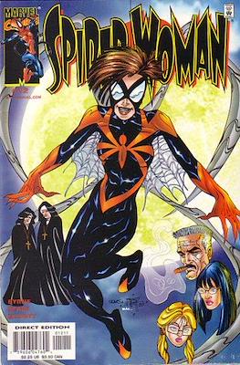 Spider-Woman (Vol. 3 1999-2000) #12