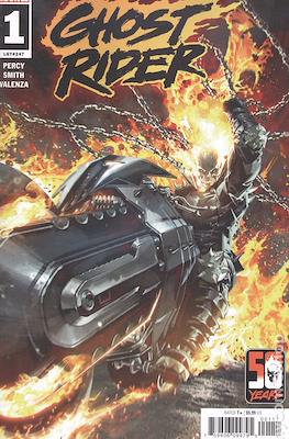 Ghost Rider Vol. 10 (2022)