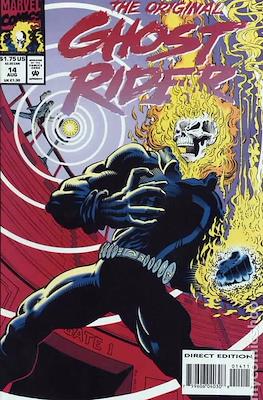 The Original Ghost Rider Vol. 1 (1992-1994) #14