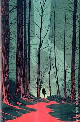 The Woods (Variant Cover) #13