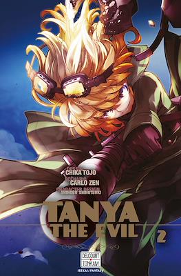 Tanya The Evil #2