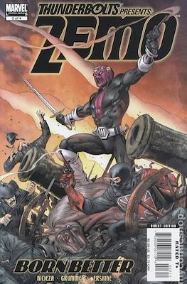 Thunderbolts Presents Zemo: Born Better #3