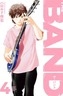 The Band #4
