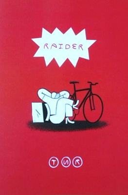 Raider