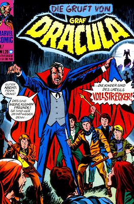 Die Gruft von Graf Dracula #7