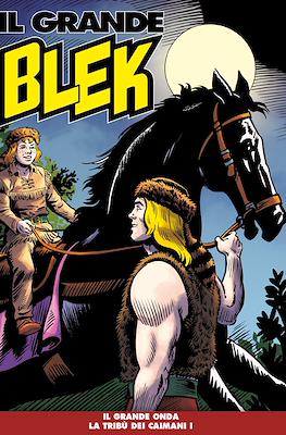 Il Grande Blek #331