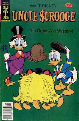 Uncle Scrooge #152