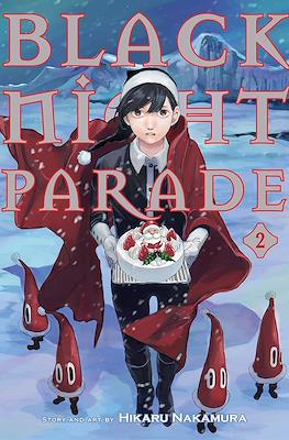 Black Night Parade #2