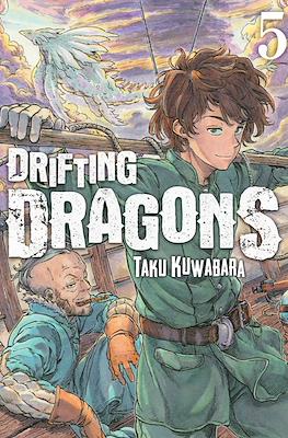 Drifting Dragons #5