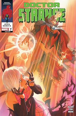 Doctor Strange Vol. 6 (2023-...) (Comic Book) #7