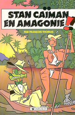 Stan Caïman #3
