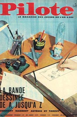 Pilote #283