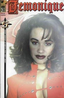 Demonique Vol. 2 (1996-1997) #2