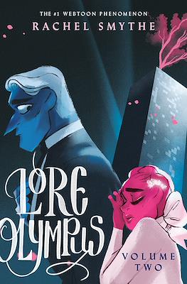 Lore Olympus (Softcover 384 pp) #2