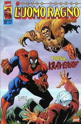 L'Uomo Ragno / Spider-Man Vol. 1 / Amazing Spider-Man #232