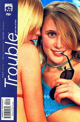 Trouble #2
