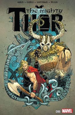 The Mighty Thor (2016-) #6
